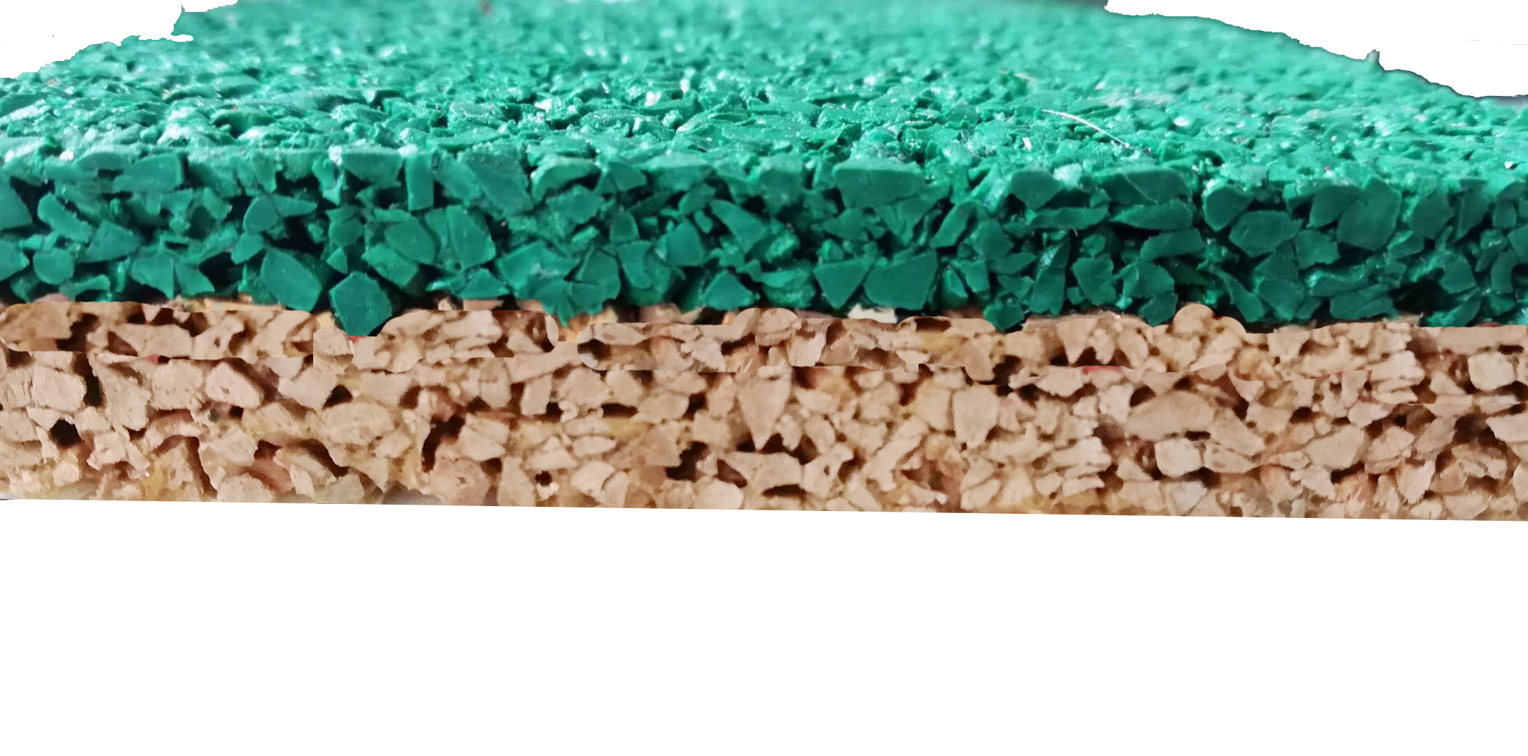 10mmEPDM 塑胶面层